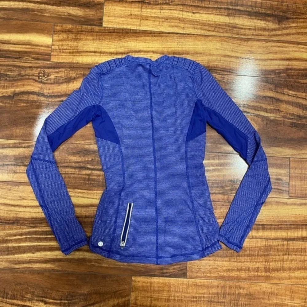 Lululemon Star Runner Longsleeve‎